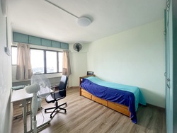 Ivory Heights (D22), Condominium #482119881